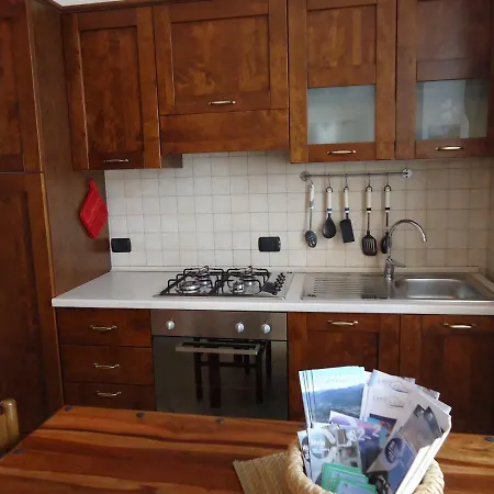 Tatil Evi La Ca In Piaza