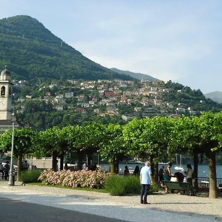 La Ca In Piaza